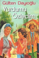Yurdumu Özledim Altın K.