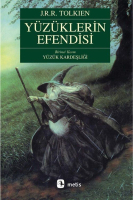 Yüzüklerin Efendisi 1.Kısım Yüzük Kardeşliği