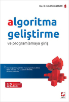 Algoritma Geliştirme ve Programlamaya Giriş 15. Baskı
