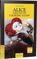 Alice Through The Lookıng Glass Stg 2