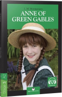 Anne Of Green Gables Stg 3