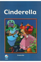 Cinderella CD siz (Level B)