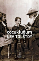 Çocukluğum Tolstoy