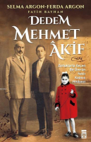 Dedem Mehmet Akif
