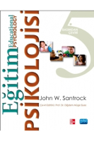 Eğitim Psikolojisi /John W. Santrock