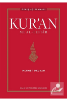 Genel Açıklamalı Kuran Meal Tefsir Hafız Boy/Mehmet Okuyan