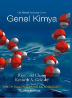 Genel Kimya 11.baskı