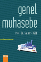 Genel Muhasebe/Salim Şengel