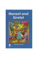 Hansel and Gretel CD siz (Level B)