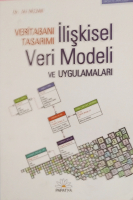 İlişkisel Veri Modeli