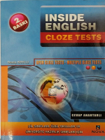 Inside English Cloze Tests