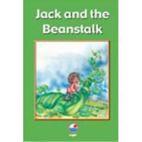 Jack and the Beanstalk CD li (Level C)