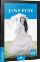 Jane Eyre Stg 6