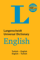 Langenscheidt Universal Dictionary