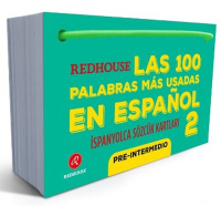 Las 100 Palabras Mas Usadas En Espanaol 2