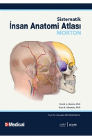 Morton Sistematik İnsan Anatomi Atlası