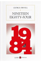 Nineteen Eighty-Four