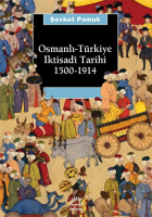 Osmanlı Türkiye İktisadi Tarihi 1500-1914