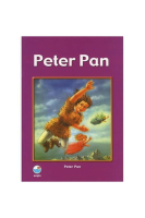 Peter Pan CD li (Level D)