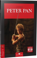 Peter Pan Stage 1