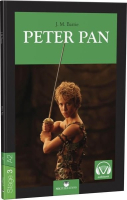Peter Pan Stage 3