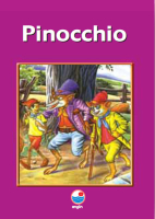Pinocchio CD li (Level D)