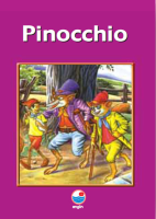 Pinocchio CD siz (Level D)