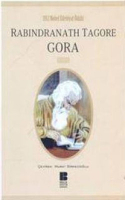 Rabindranath Tagore Gora