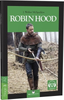 Robin Hood Stg 3
