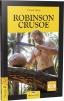 Robınson Crusoe Stg 2