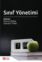 Sınıf Yönetimi /Mehmet Şişman