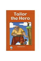 Tailor the Hero CDsiz (Level A)