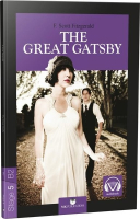 The Great Gatsby Stg 5