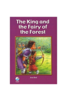 The King and The Fairy of The Forest CD li (Level D)