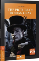 The Picture Of Dorian Gray Stg 4