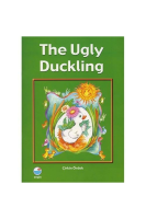 The Ugly Duckling CDsiz (Level C)