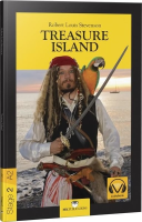 Treasure Island Stg 2