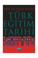 Türk Eğitim Tarihi /İsmail Doğan