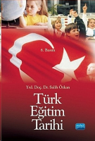 Türk Eğitim Tarihi (Nobel Yayınevi)