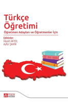 Türkçe Öğretimi /Hayati Akyol