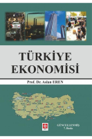 Türkiye Ekonomisi 7. Baskı