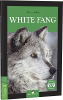White Fang Stg 3